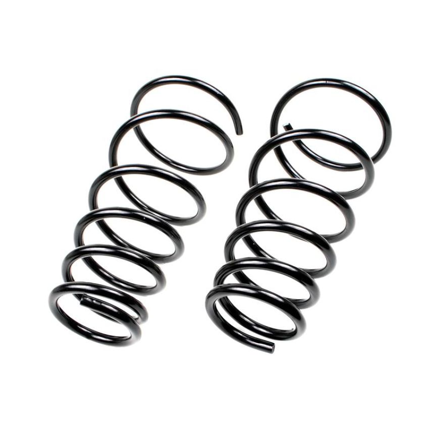MEVOTECH SMS81423 Coil Spring Set
