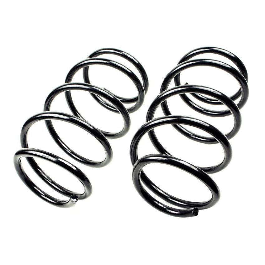 MEVOTECH SMS81424 Coil Spring Set