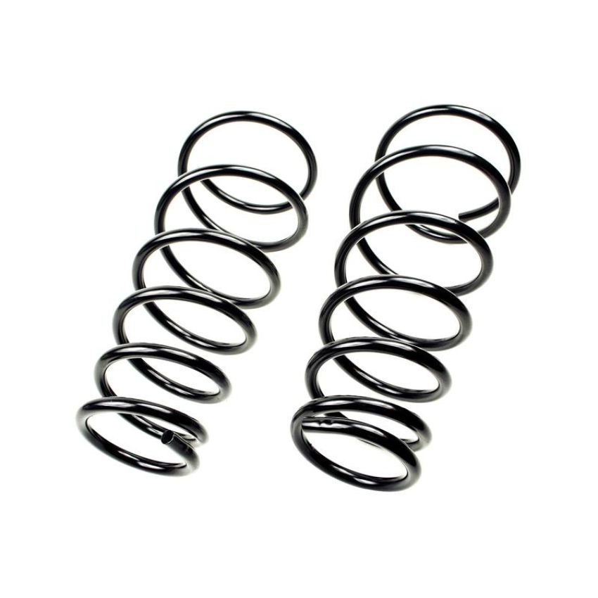 MEVOTECH SMS81425 Coil Spring Set