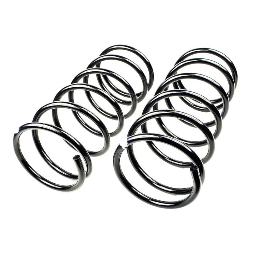 MEVOTECH SMS81432 Coil Spring Set