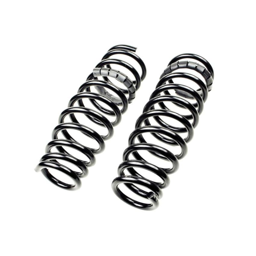 MEVOTECH SMS81472 Coil Spring Set