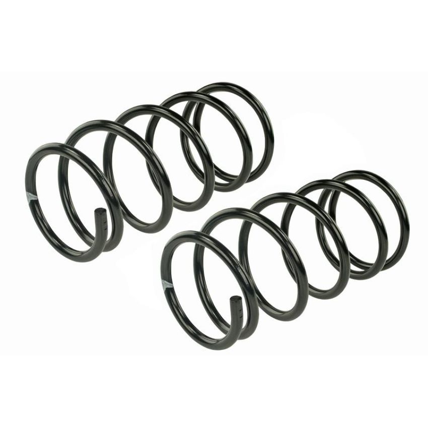 MEVOTECH SMS81621 Coil Spring Set