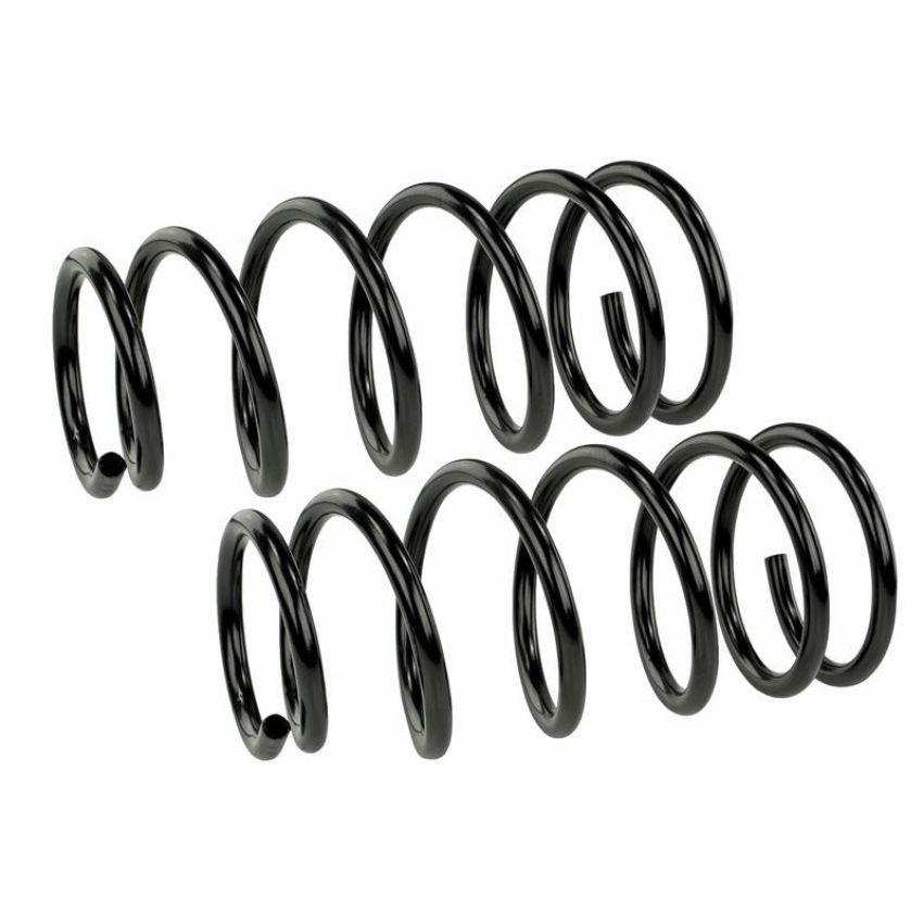MEVOTECH SMS81622 Coil Spring Set