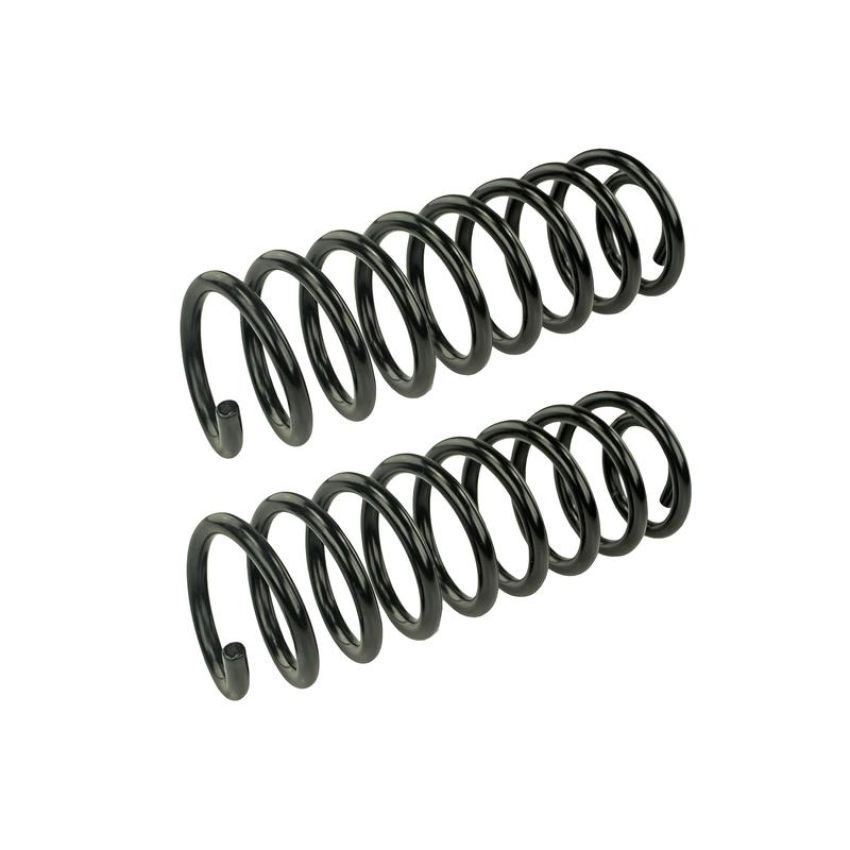 MEVOTECH SMS81623 Coil Spring Set