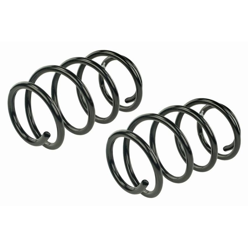 MEVOTECH SMS81624 Coil Spring Set