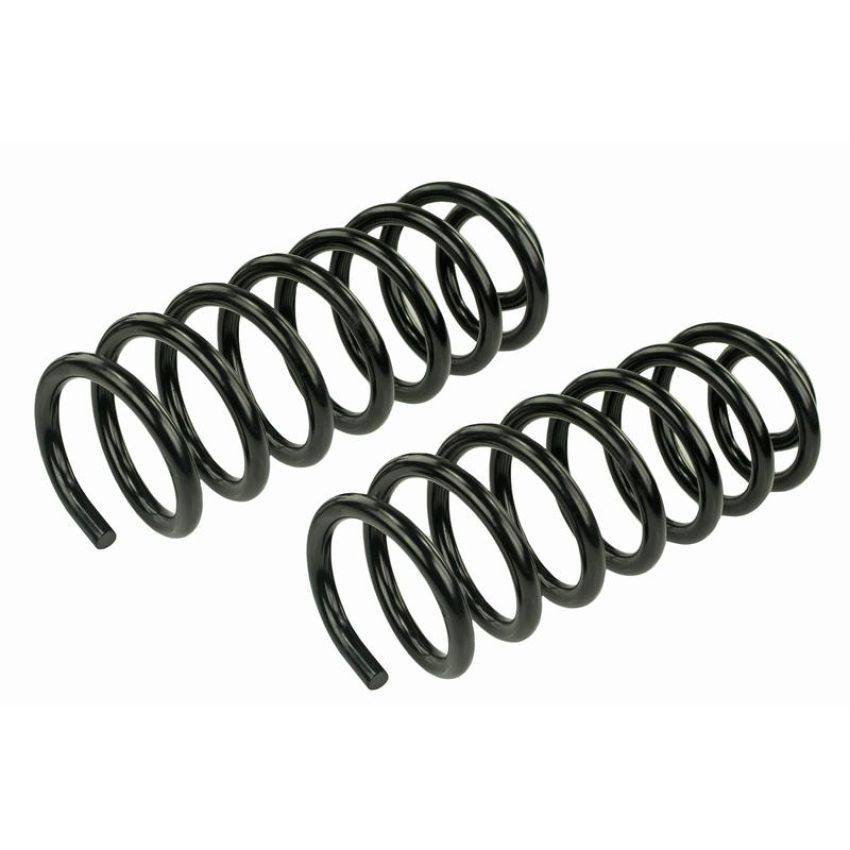 MEVOTECH SMS81625 Coil Spring Set