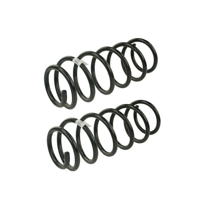 MEVOTECH SMS81626 Coil Spring Set