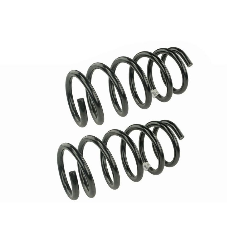 MEVOTECH SMS81627 Coil Spring Set