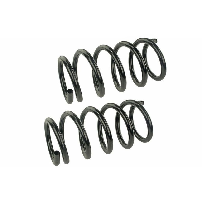 MEVOTECH SMS81628 Coil Spring Set