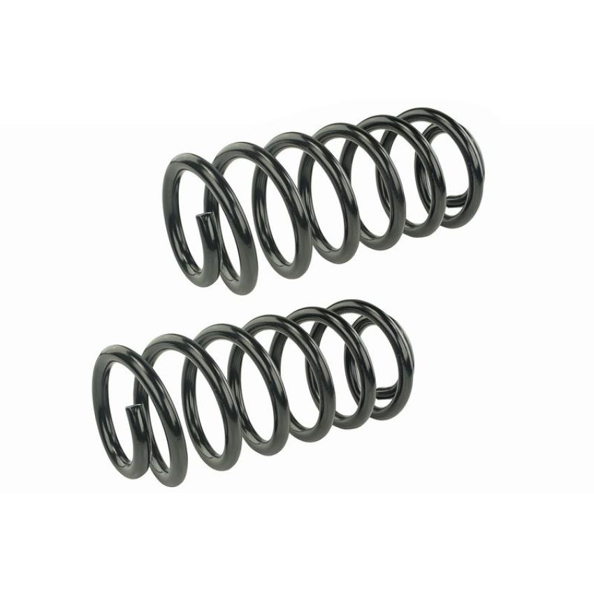 MEVOTECH SMS81631 Coil Spring Set