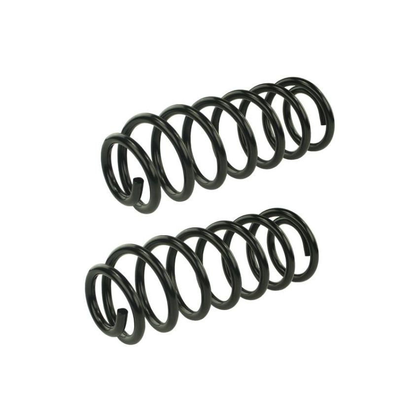 MEVOTECH SMS81632 Coil Spring Set