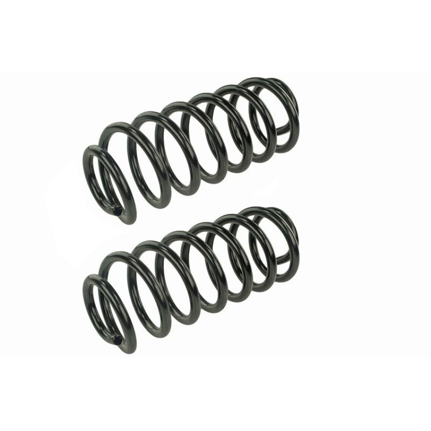 MEVOTECH SMS81633 Coil Spring Set