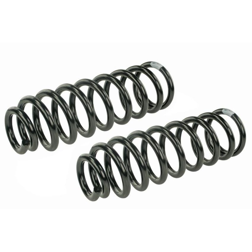 MEVOTECH SMS81634 Coil Spring Set