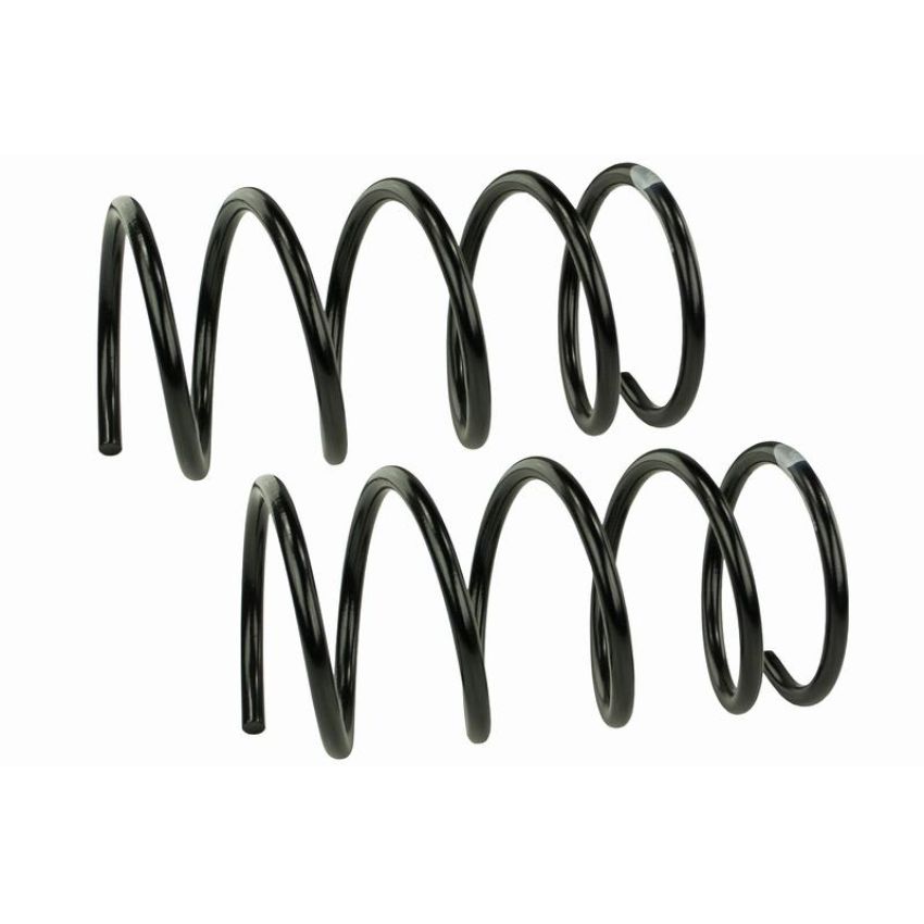 MEVOTECH SMS81635 Coil Spring Set