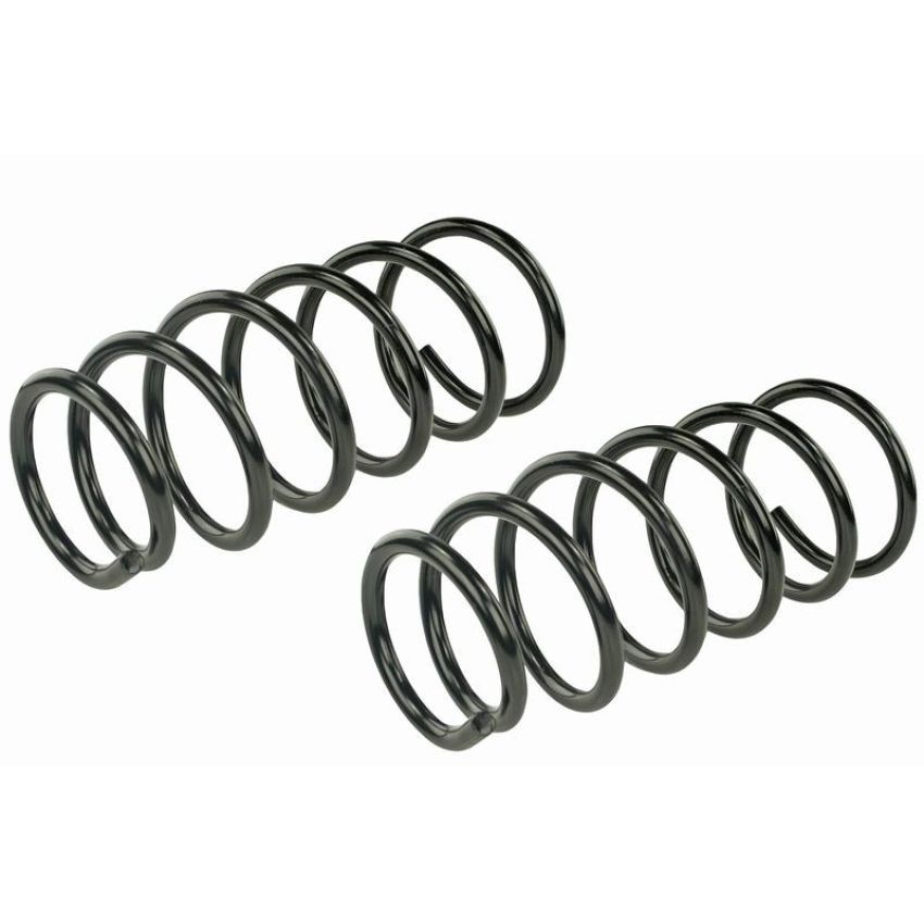 MEVOTECH SMS81636 Coil Spring Set