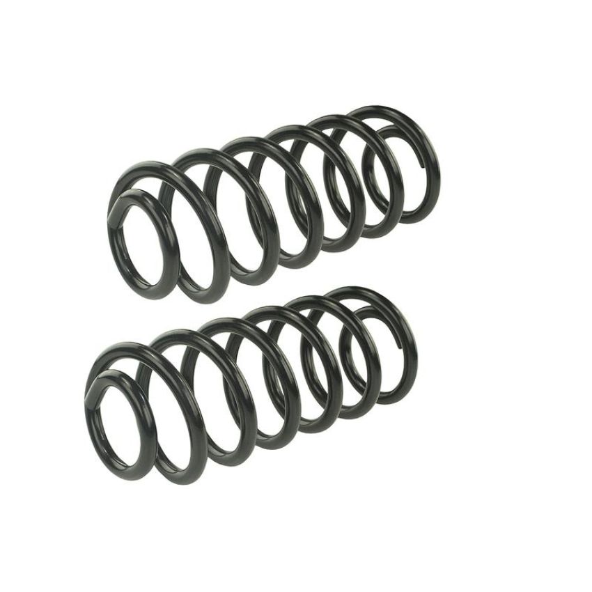 MEVOTECH SMS81638 Coil Spring Set