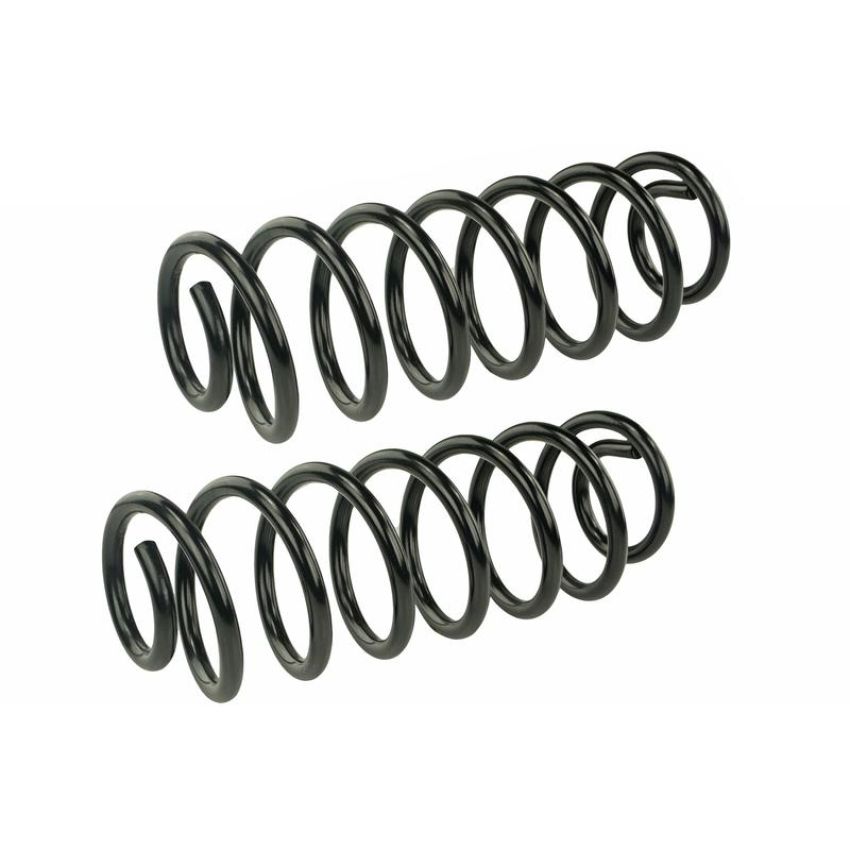 MEVOTECH SMS81639 Coil Spring Set