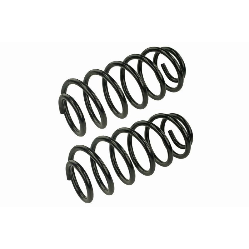 MEVOTECH SMS81640 Coil Spring Set