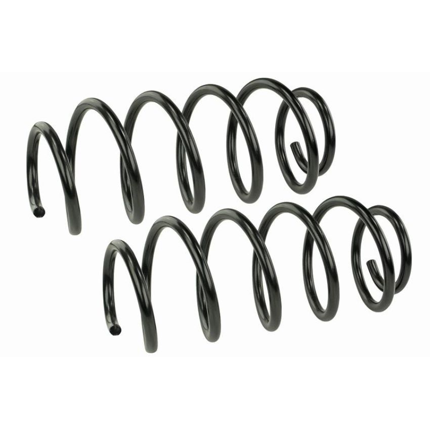 MEVOTECH SMS81641 Coil Spring Set