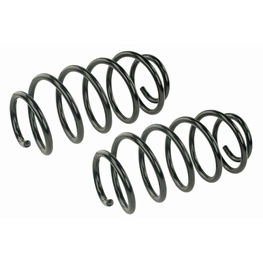 MEVOTECH SMS81642 Coil Spring Set