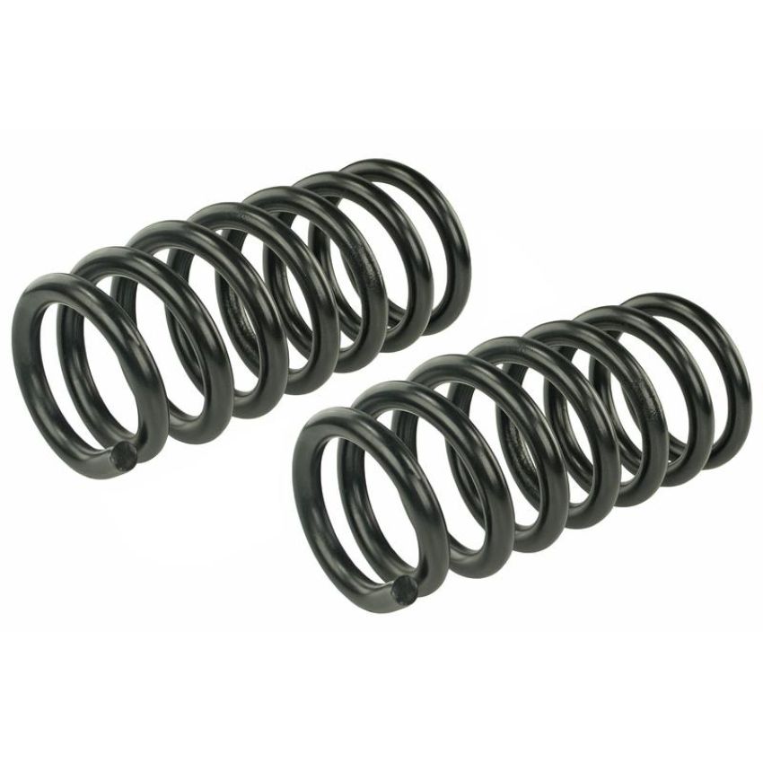MEVOTECH SMS81644 Coil Spring Set