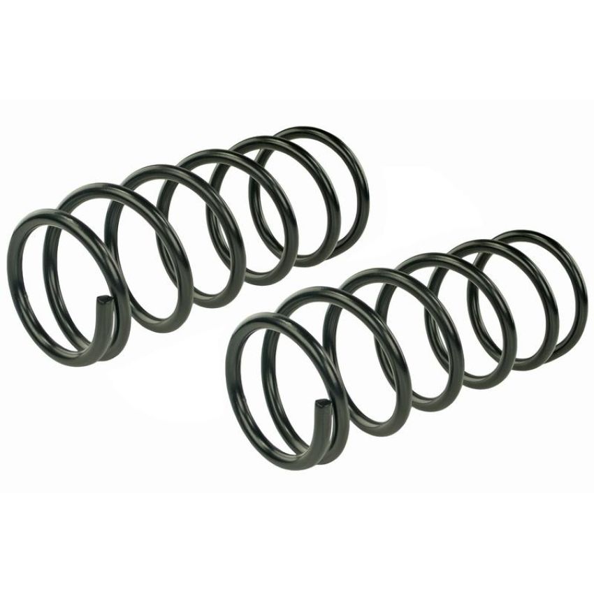 MEVOTECH SMS81645 Coil Spring Set