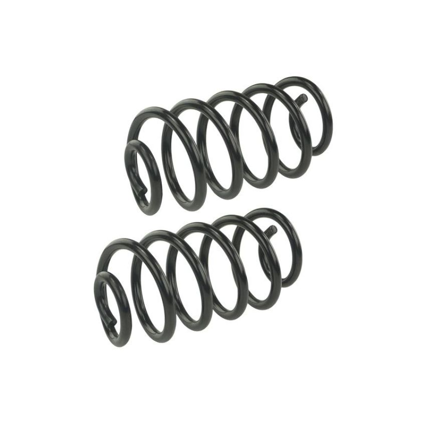 MEVOTECH SMS81646 Coil Spring Set