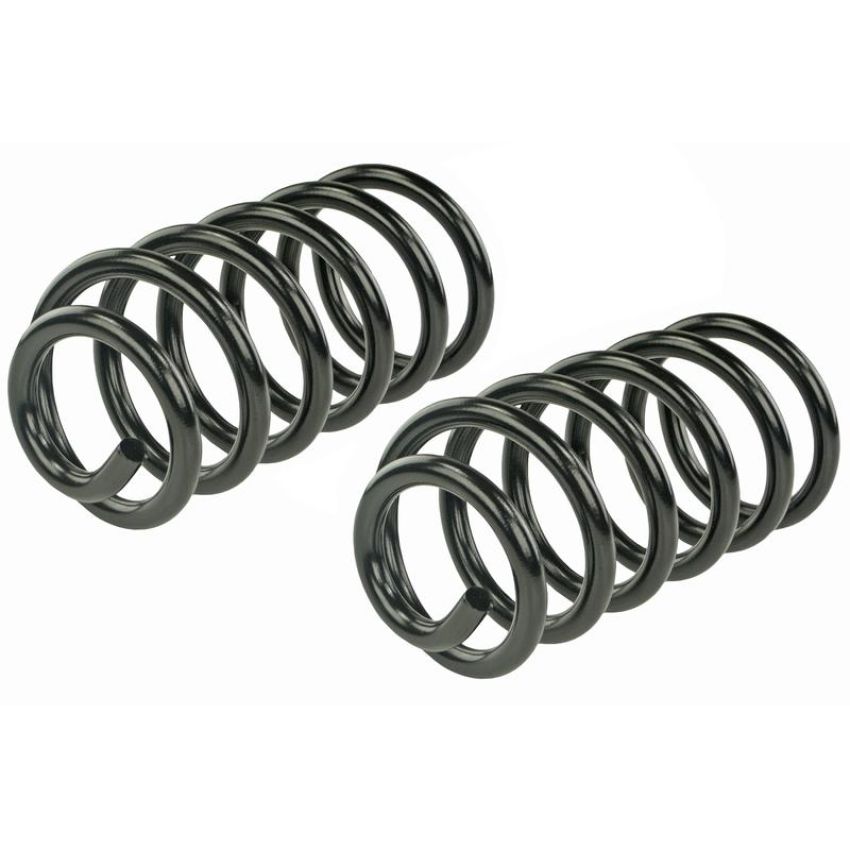 MEVOTECH SMS81647 Coil Spring Set