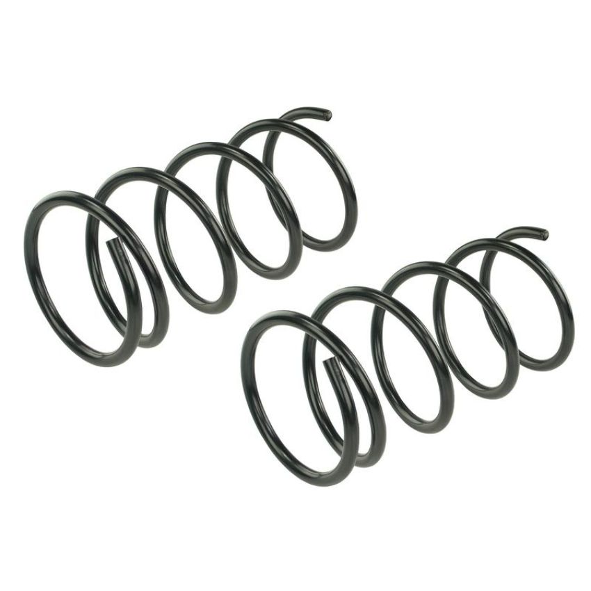 MEVOTECH SMS81648 Coil Spring Set