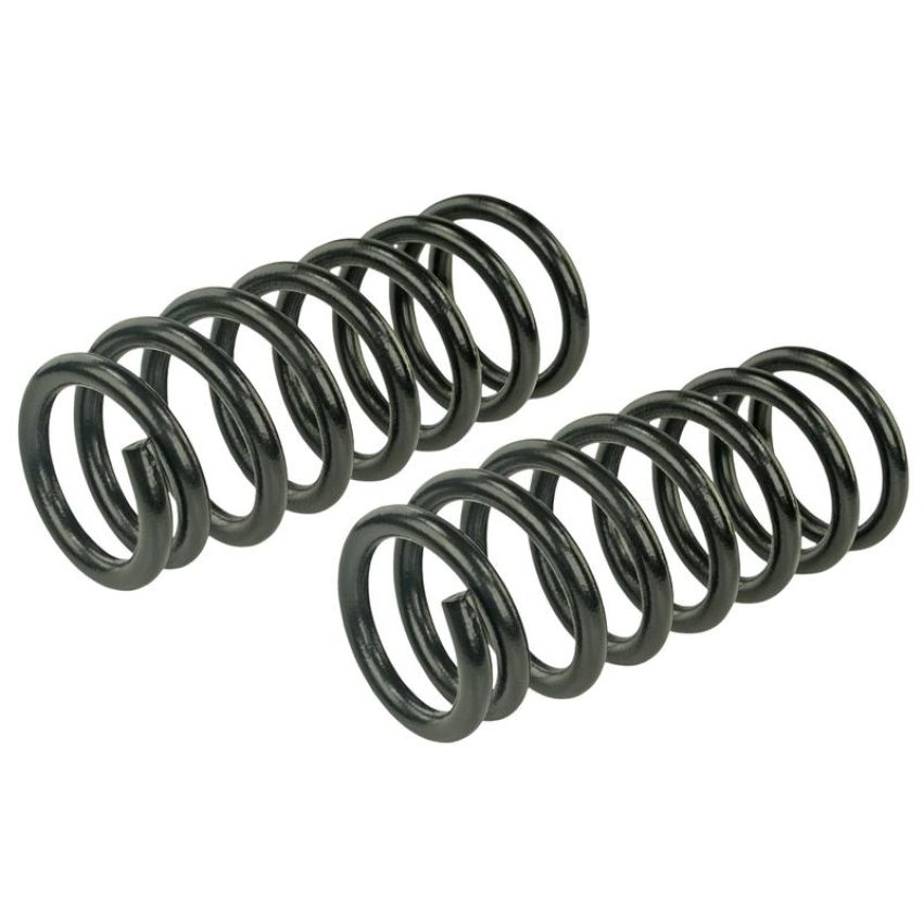 MEVOTECH SMS81649 Coil Spring Set