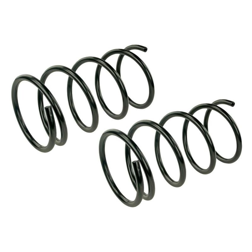 MEVOTECH SMS81650 Coil Spring Set