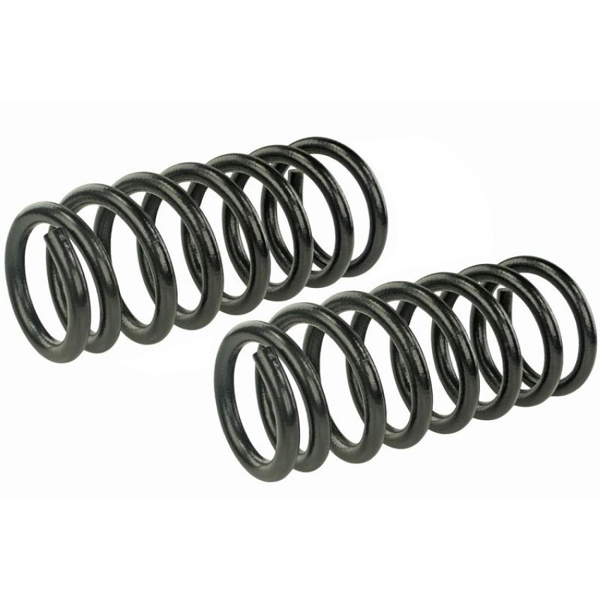 MEVOTECH SMS81651 Coil Spring Set