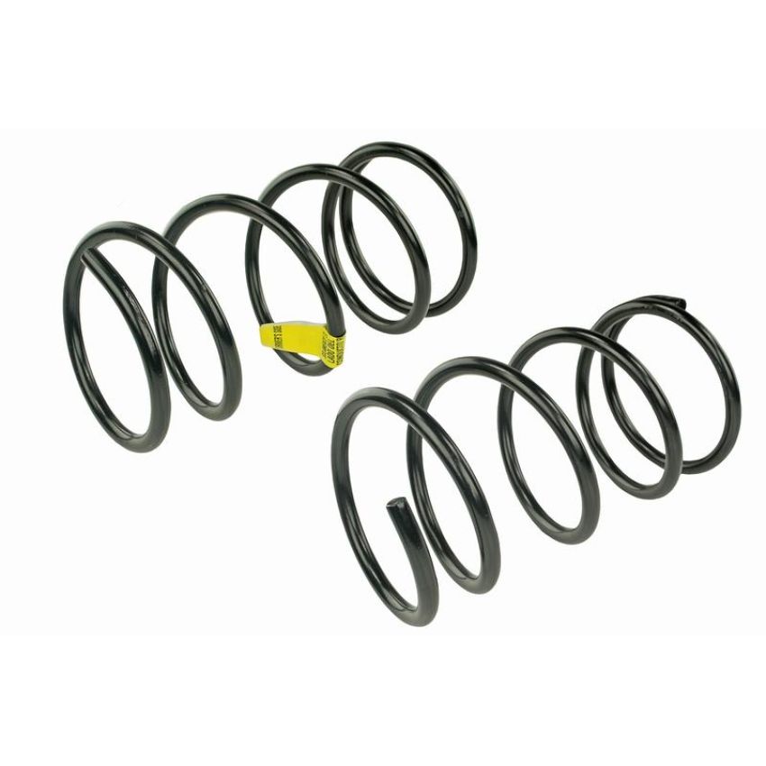MEVOTECH SMS81652 Coil Spring Set