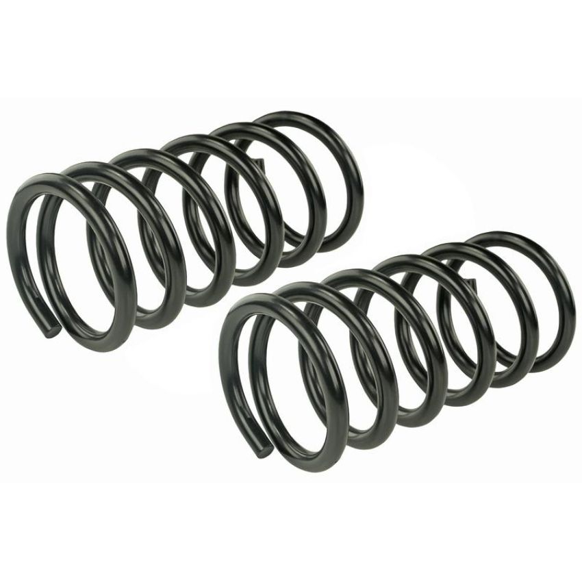 MEVOTECH SMS81655 Coil Spring Set