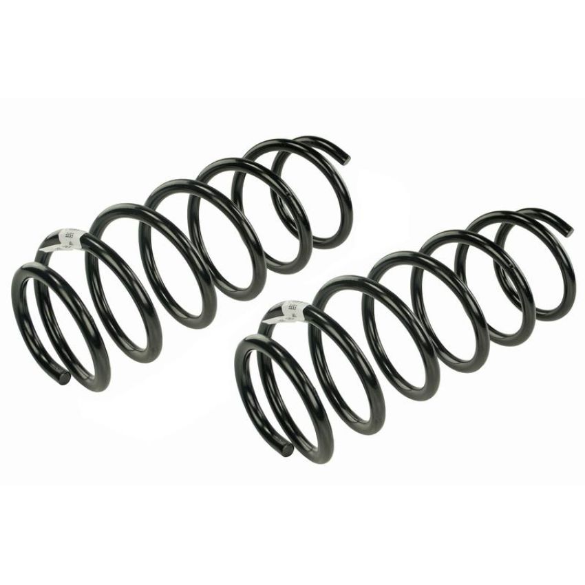 MEVOTECH SMS81656 Coil Spring Set
