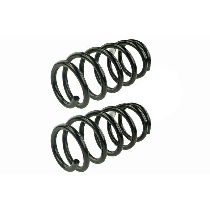 MEVOTECH SMS81657 Coil Spring Set