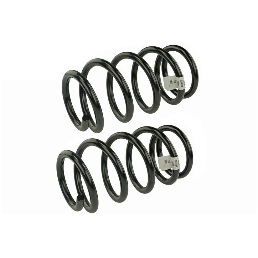 MEVOTECH SMS81659 Coil Spring Set