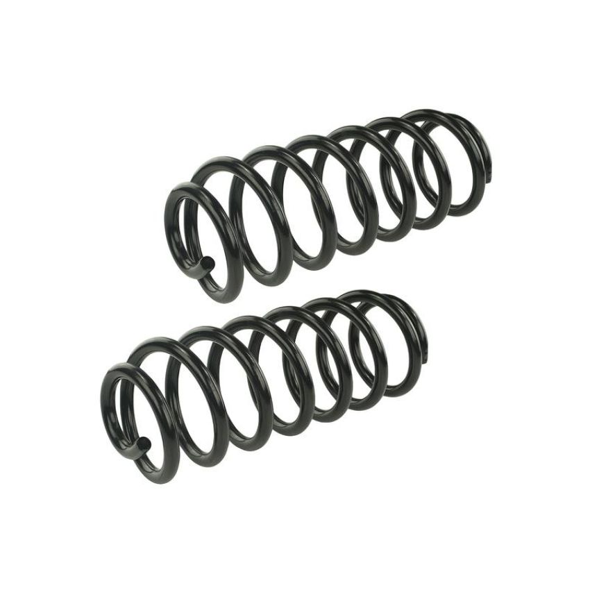 MEVOTECH SMS81661 Coil Spring Set