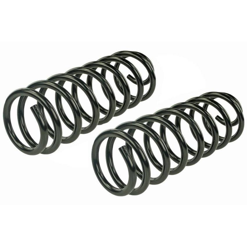 MEVOTECH SMS81667 Coil Spring Set
