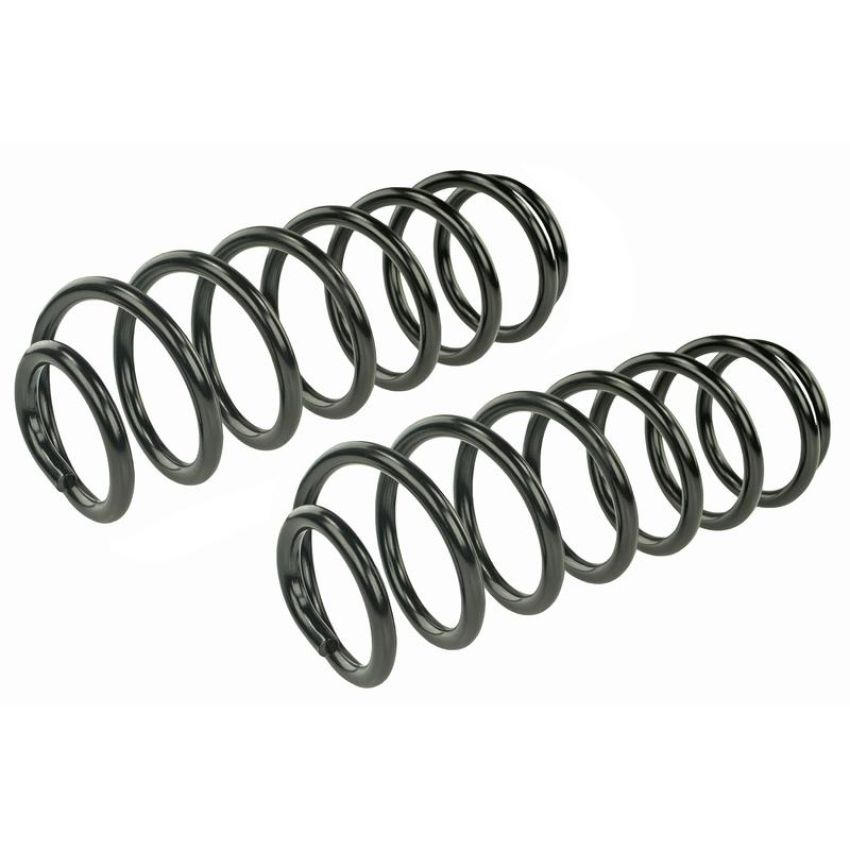 MEVOTECH SMS81671 Coil Spring Set