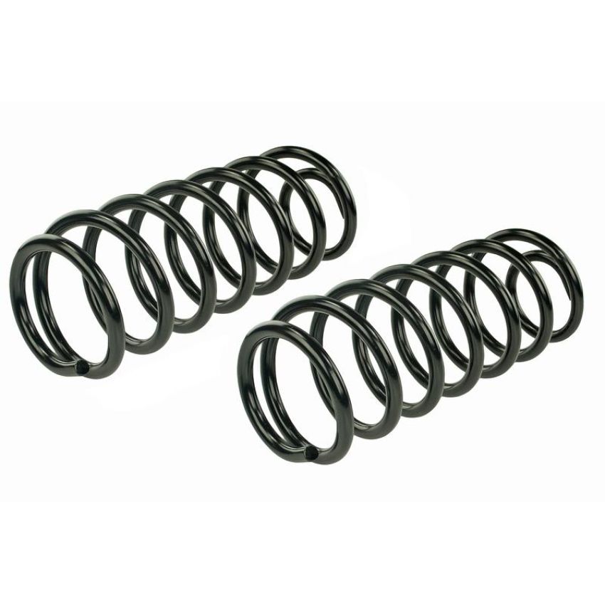 MEVOTECH SMS81675 Coil Spring Set