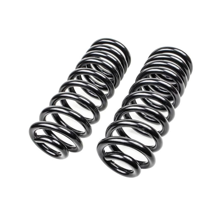 MEVOTECH SMS840V Coil Spring Set