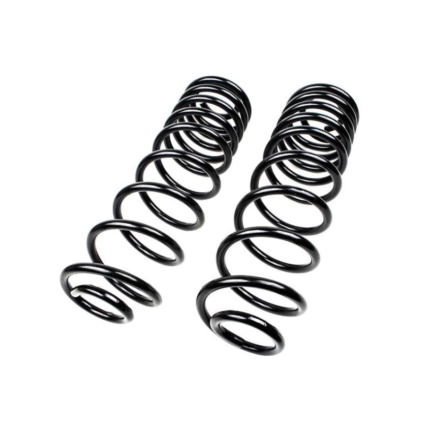 MEVOTECH SMS841V Coil Spring Set