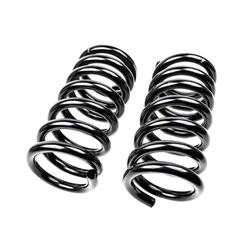 MEVOTECH SMS850V Coil Spring Set