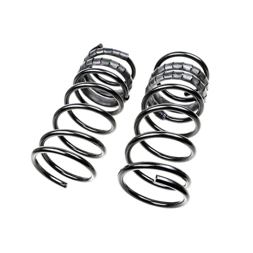 MEVOTECH SMS853V Coil Spring Set