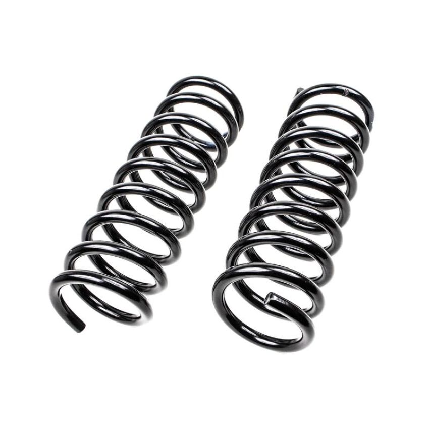 MEVOTECH SMS8582 Coil Spring Set