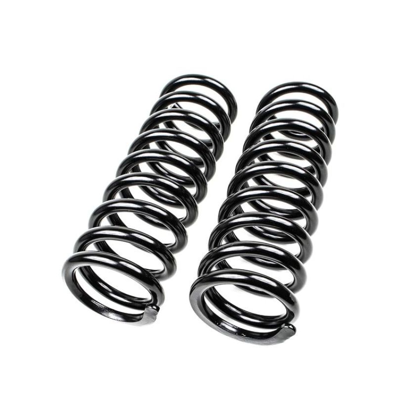 MEVOTECH SMS8594 Coil Spring Set
