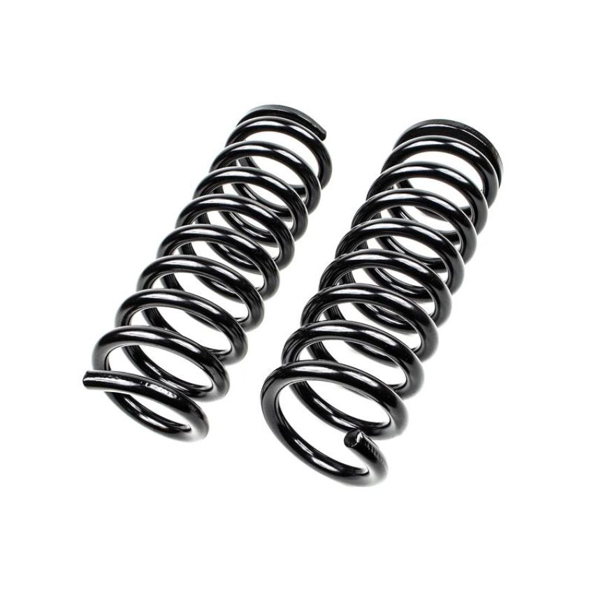 MEVOTECH SMS8598 Coil Spring Set