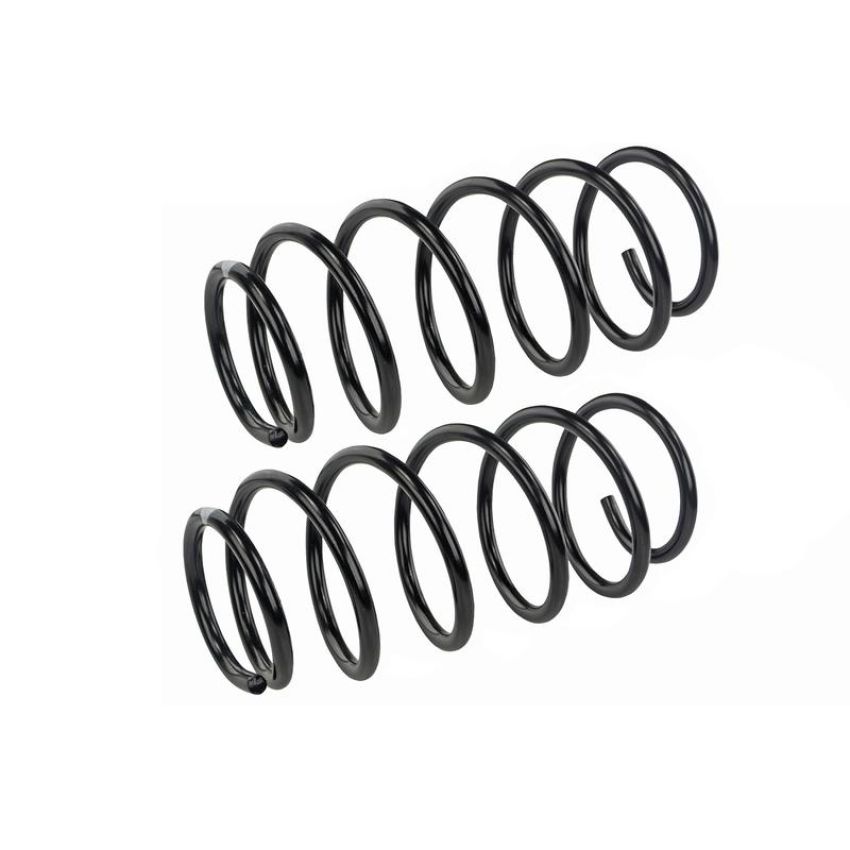 MEVOTECH SMS86052 Coil Spring Set