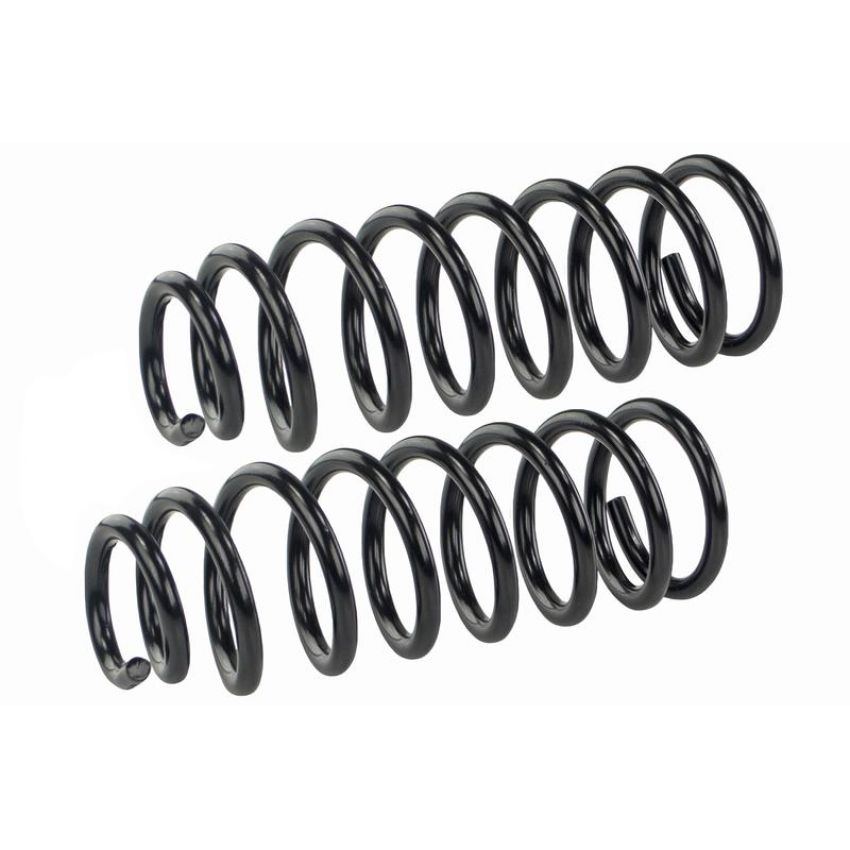 MEVOTECH SMS86053 Coil Spring Set